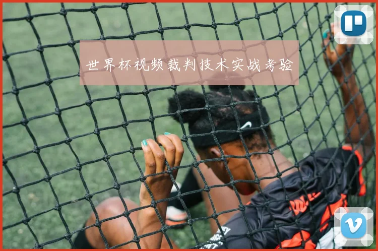 世界杯视频裁判技术实战考验